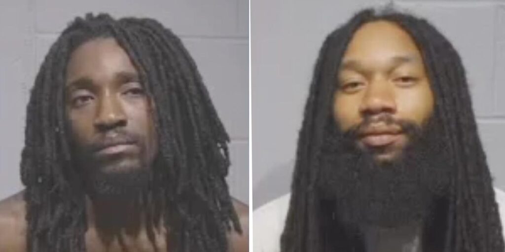 Four women accept men's offer of ride home from a beach club. They're lucky to be alive after the men reportedly set their Jeep on fire and shoot at their beach house.