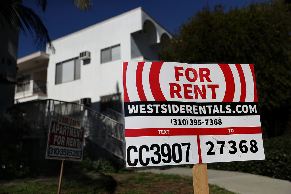 California Landlords Call for End to Eviction Moratorium