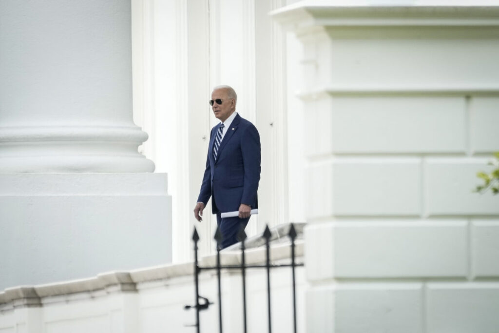 Biden Administration Tells Federal Agencies Not to Require Employees to Get a COVID-19 Vaccine