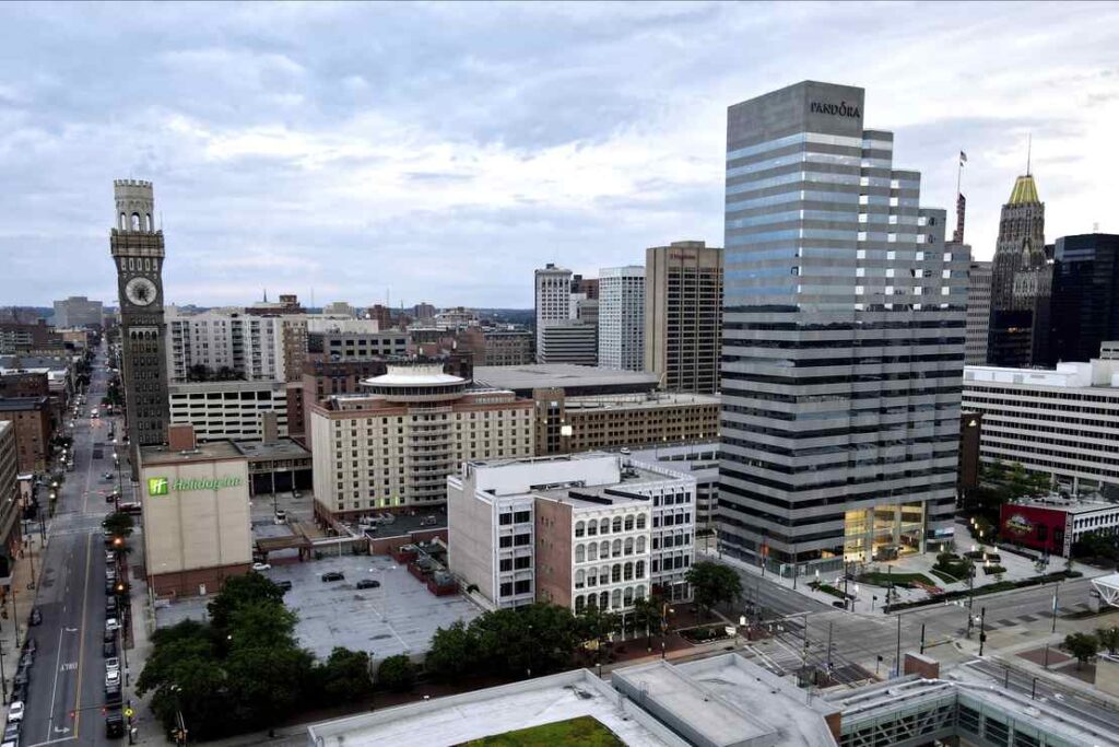 Defunding the Police Leads to a Tax Revolt in One of America's Bluest Cities