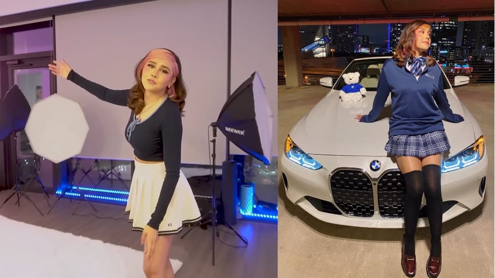 Bernie-AOC Socialist Superfan ‘Neekolul’ Flaunts $2M Apartment and New BMW
