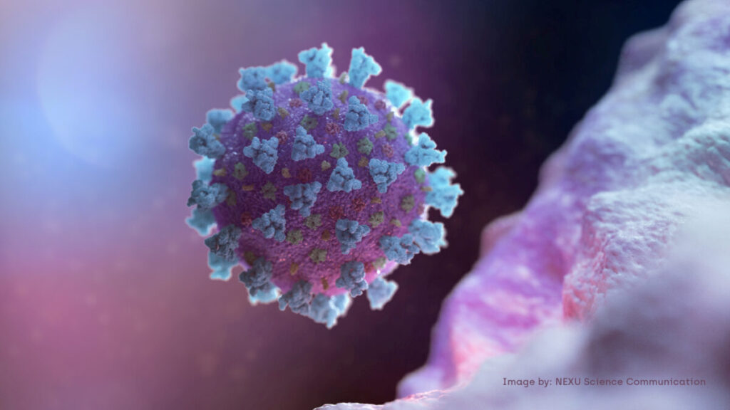 AstraZeneca Antibody Cocktail Fails to Prevent COVID-19 in Large Trial