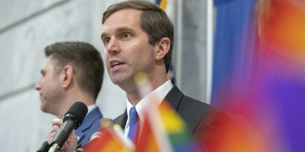 Horowitz: KY judge rules Gov. Beshear’s COVID, mask orders unconstitutional in breakthrough lawsuit