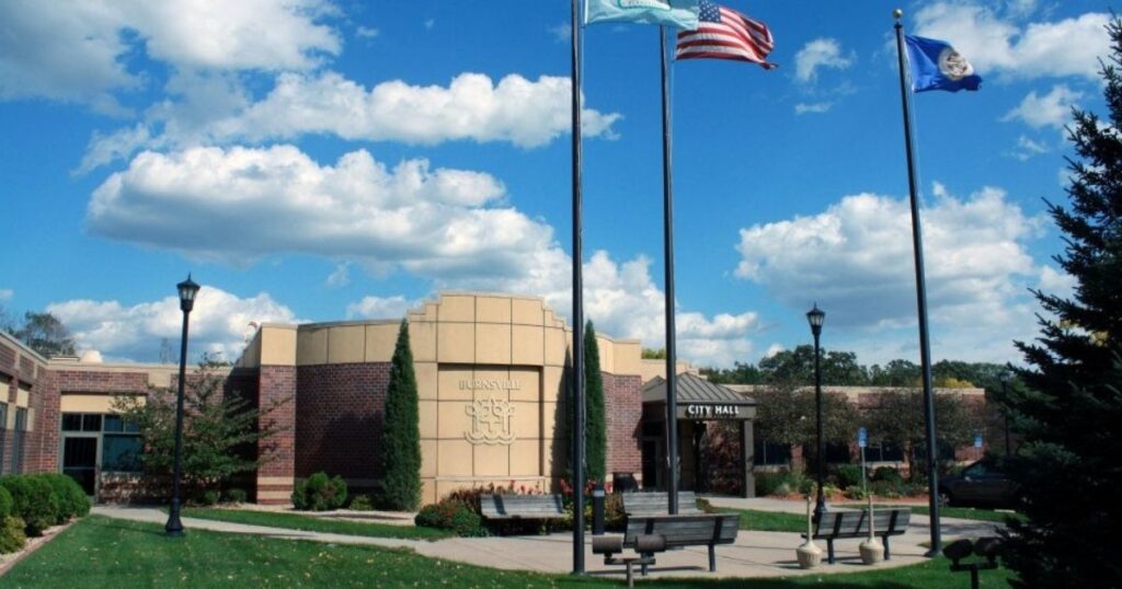 Choose Where Your Tax Dollars Go: Minnesota Town Introduces Groundbreaking New Tax Policy