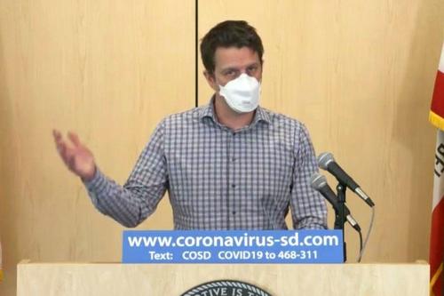 Virologist Who Told Fauci SARS-CoV-2 'Potentially Engineered' Just Nuked His Twitter Account