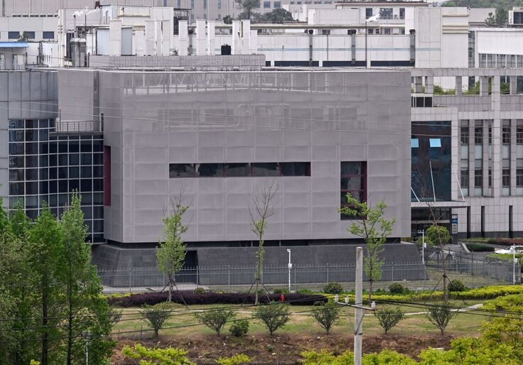 Chinese Propaganda Outlet Trots Out Anonymous Scientists To Combat Lab-Leak Theory