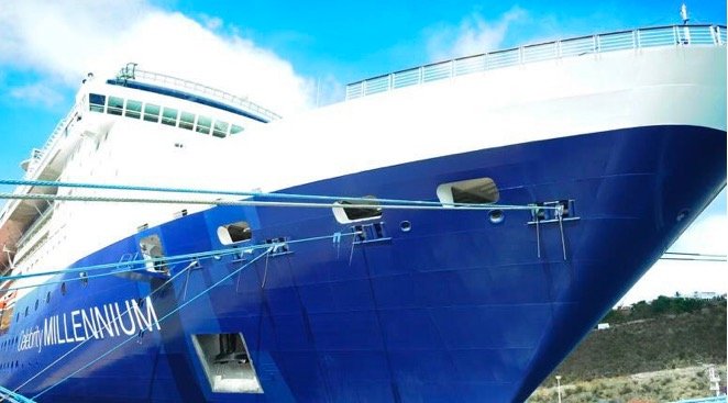 NEW: Passengers on First Fully Vaccinated North American Cruise Test Positive For Covid-19