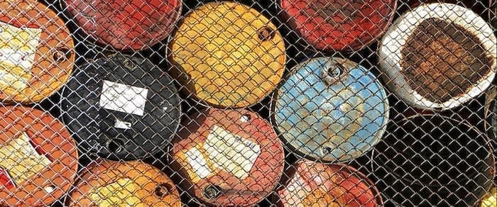Decade Of Chaos Could Send Oil To $130 Per Barrel