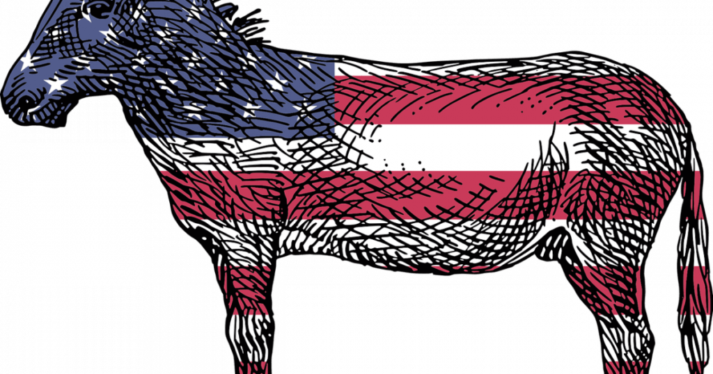 Why are Red State Governors Using Democrat Public Relations Agencies?