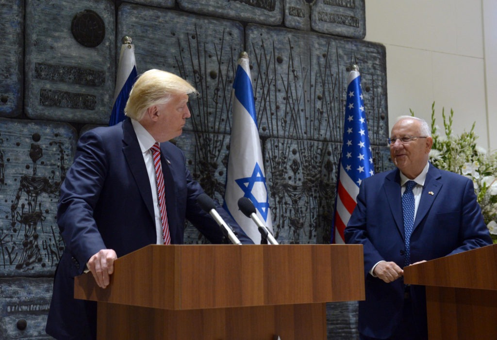 Rumble’s Terms And Conditions Change To Ban ‘Hate Speech’ And ‘Anti-Semitism’ Same Day Trump Joins Platform