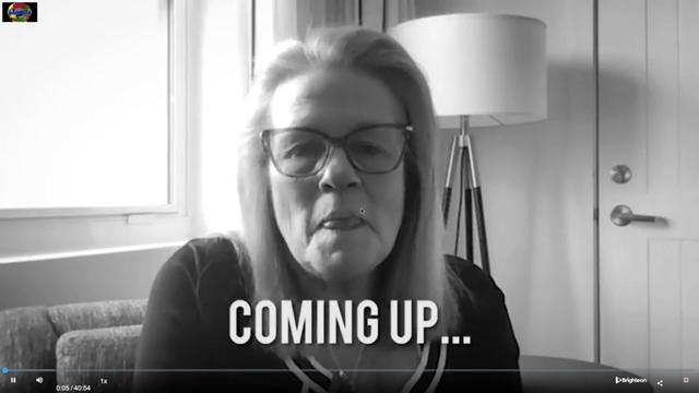 DR JUDY MIKOVITS WARNS SPIKE PROTEIN INJECTIONS MAY KILL 50 MILLION AMERICANS, W/ MIKE ADAMS