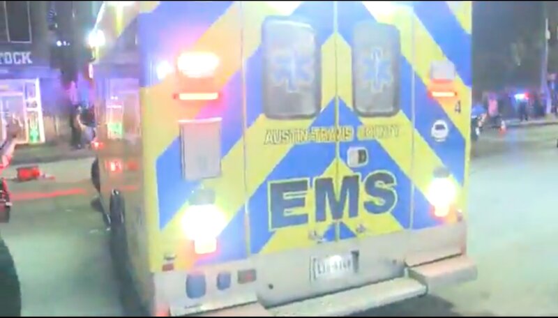Dems Exploit Austin Violence To Push Anti-Gun Agenda; Ignore Two Other Mass Shootings