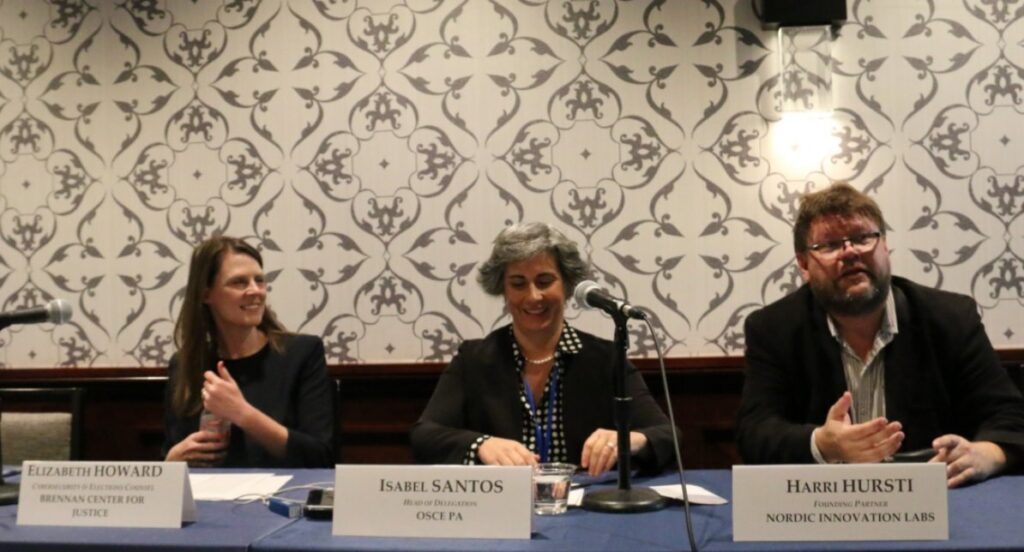 BREAKING EXCLUSIVE: UN, US, Facebook and Smartmatic Executives Conspired Together Before the 2020 Election and Many of Same Officials Now Trying to Stop or Derail 2020 Election Audits Taking Place