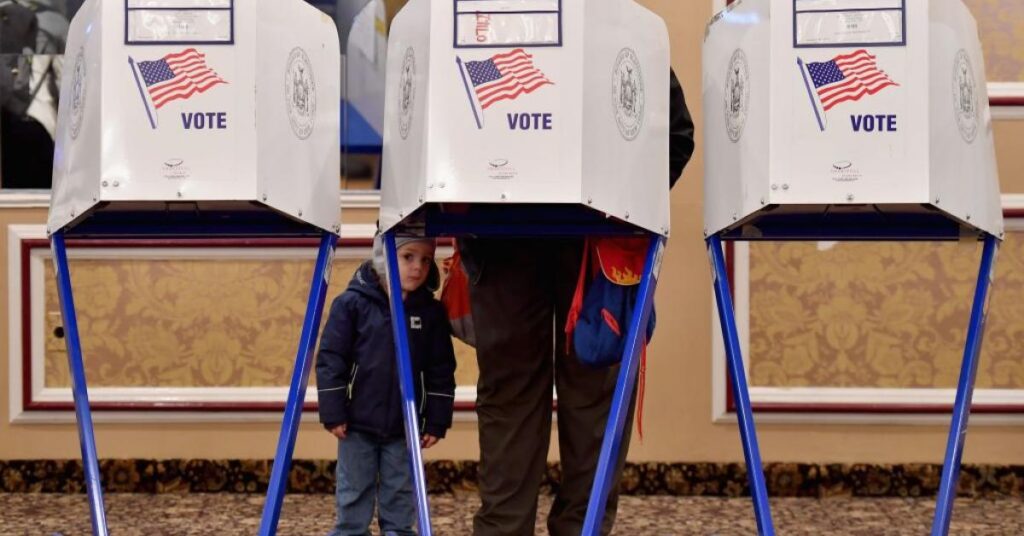 Michael Flynn: 2022 won't be 'free and fair election' if 2020 issues aren't resolved