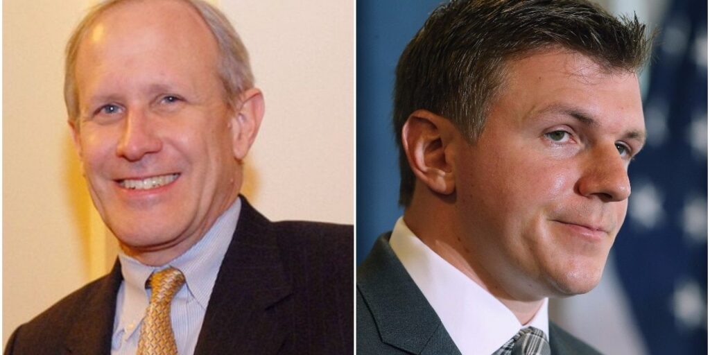 ‘Some Might Call This Extortion’: New York Times Legal Counsel Issues Unhinged Threats to Project Veritas Attorney