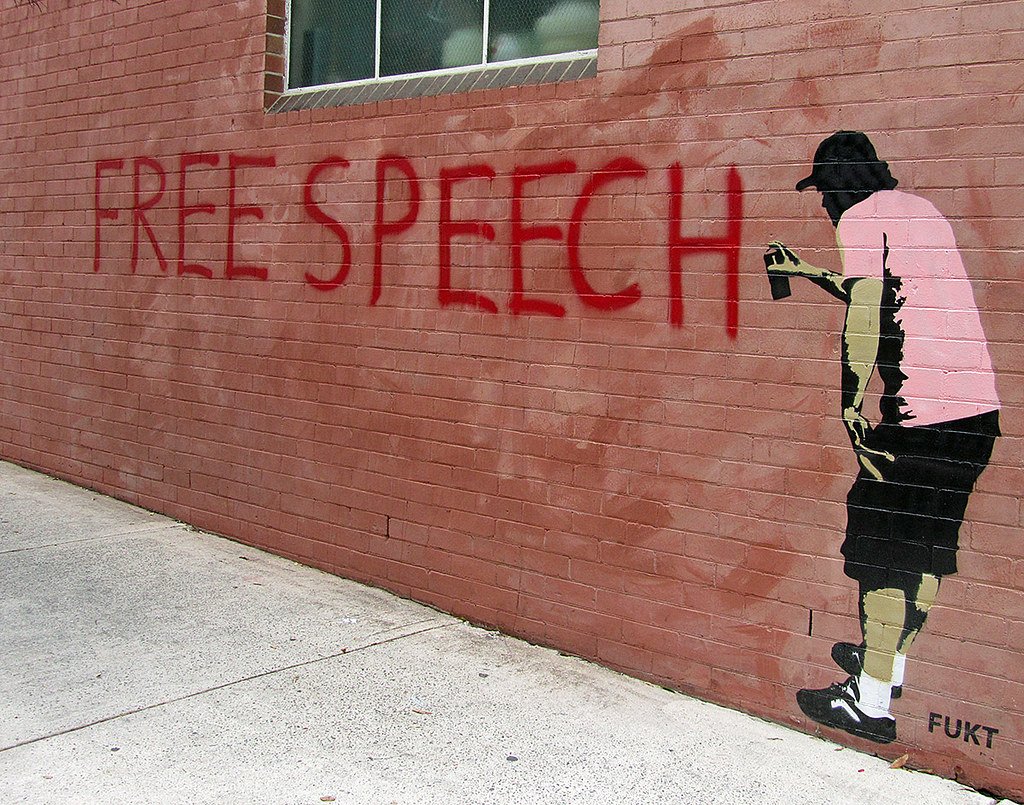 A Who’s Who Of Left-Wing Hacks: Behind The Aspen Institute’s Upcoming Report On Silencing Dissent