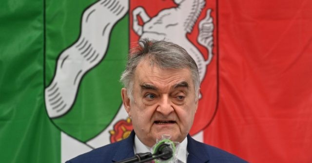 Regional German Minister Threatened with 10k Euro Fine for Calling Newspaper Far Right Extremist