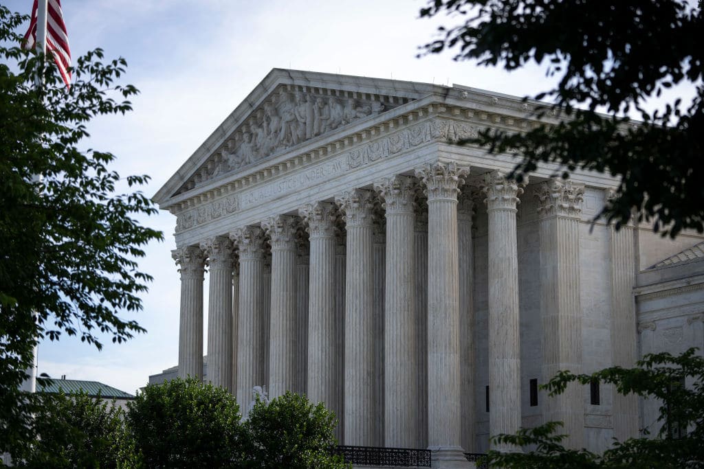 Supreme Court Rules Asylum Applicants Bear Burden of Proof