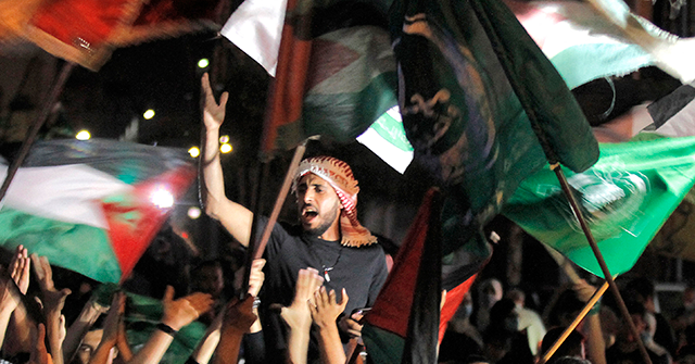 Hamas Denounces Ilhan Omar’s Remarks Equating ‘Palestinian Resistance’ to the ‘Crimes’ of U.S., Israel