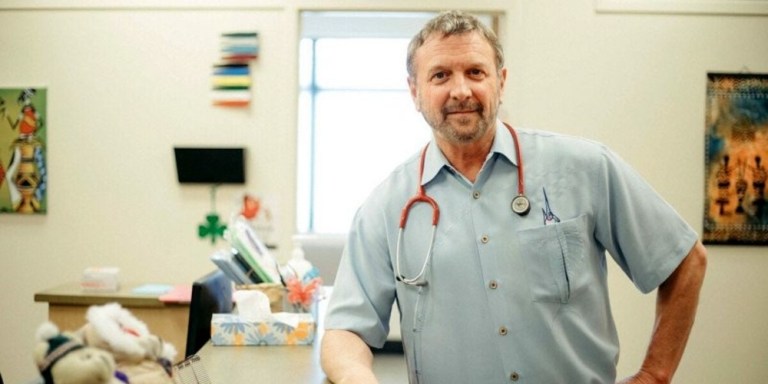 How a State Medical Board Shut Down Practice of a Respected Pediatrician — Because He Supported Informed Consent