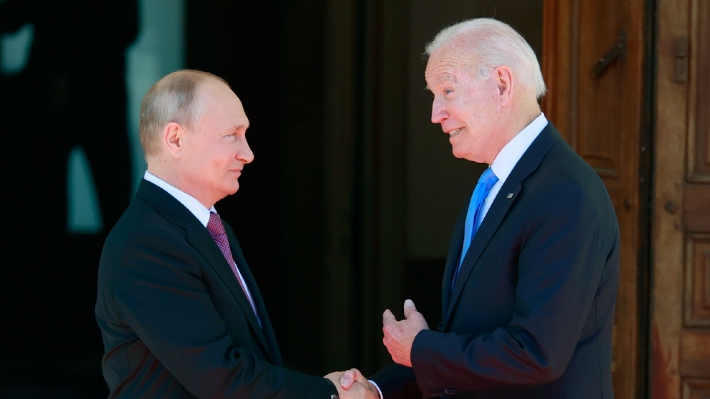 Huh? Biden Gave Putin List of 16 ‘Critical Infrastructure’ Targets NOT to Attack . . . So Everything Else is Kosher?
