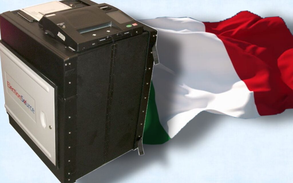 BREAKING EXCLUSIVE: ‘The Italian Job’ Unfolds and Behind It Are Trump Haters and RINOs