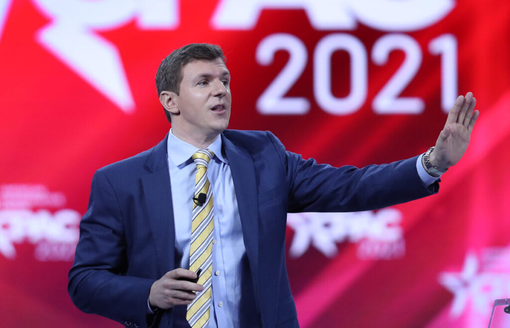 Local CBS Anchor Criticizes Network Live on Air Over ‘Discrimination,’ Will Go to Project Veritas