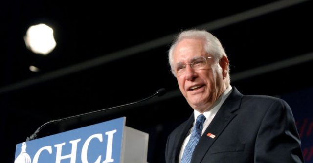 Former Alaska Sen. Mike Gravel dies at 91