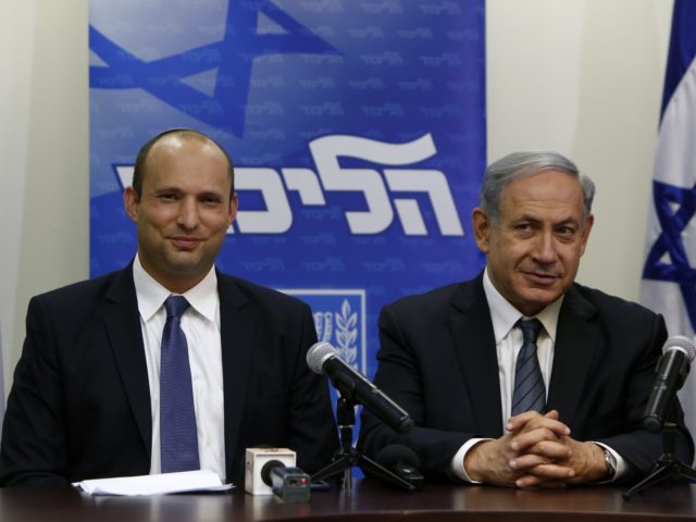 Benjamin Netanyahu Warns Iran, in Outgoing Speech to Knesset: ‘We’ll Be Back — Soon’