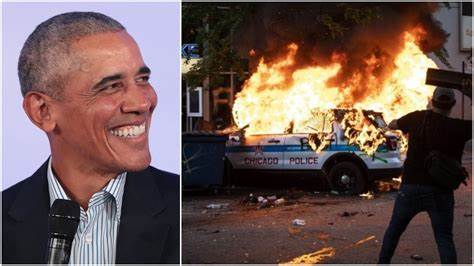 Barack Obama Defends Critical Race Theory, Blames ‘Fear and Resentment of a White Population’ for Opposition to Racist Curriculum