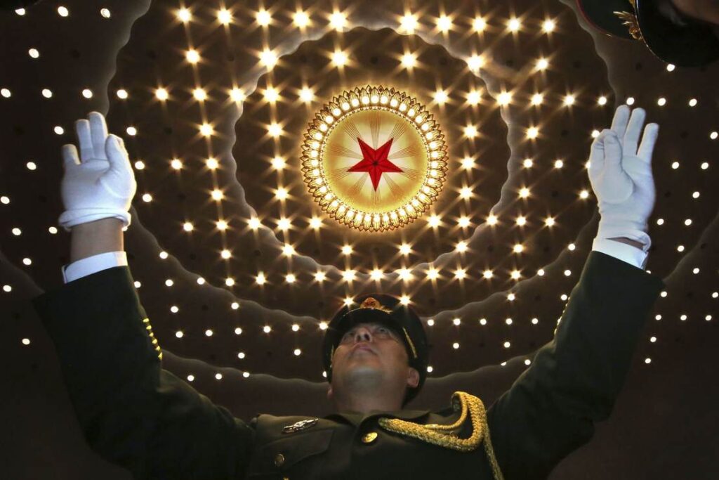 EXCLUSIVE: Defector Provides Evidence That the Chinese Military Orchestrated the Creation of COVID-19 and Lab Leak