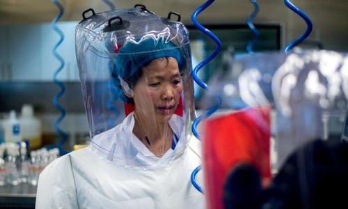 Wuhan's Bat Lady Found 'All Genes' Required To Genetically Engineer SARS-Like Coronavirus: 2017 Report