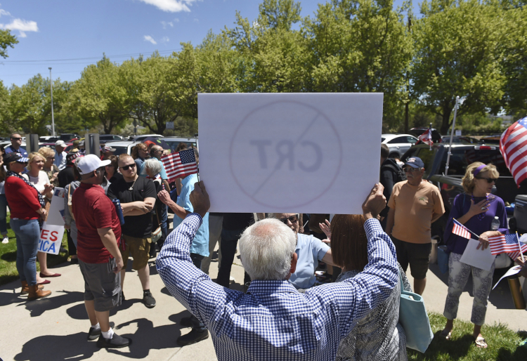A Plan to Get Divisive & Radical Theories Out of Our Schools