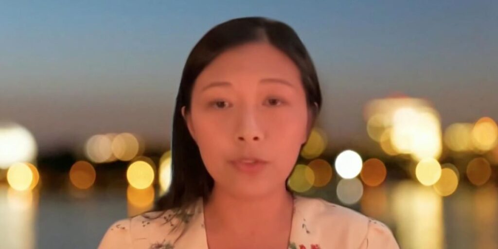 Harvard scientist says experts denied Wuhan lab leak theory to avoid being a 'tool for racists' and being associated with Trump