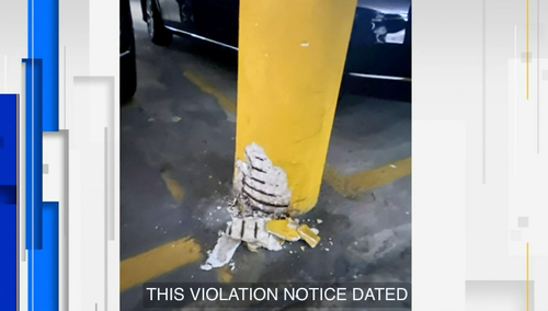 Fear Spreads As Another Miami Beach Condo Tower Deemed "Unsafe"