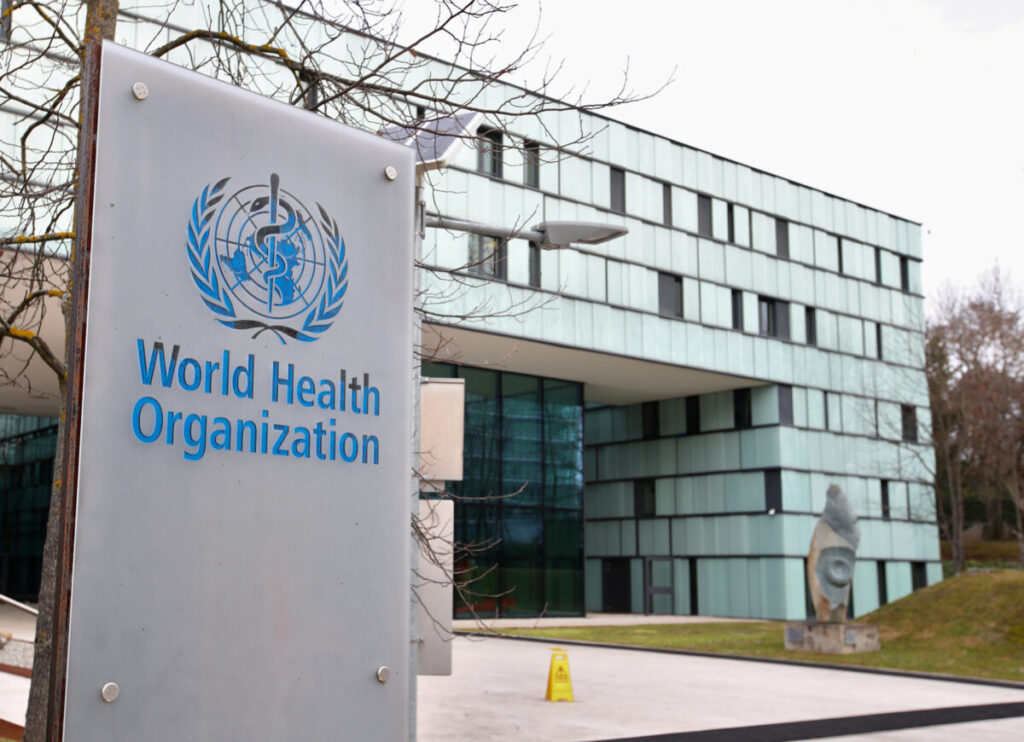 WHO Stops Recommending Widespread COVID-19 Testing of Asymptomatic Cases
