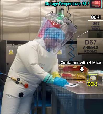 Sky News Australia Reported the Wuhan Institute of Virology Maintained a Reservoir of Bat Viruses and Related Vaccines which Compliments TGP’s April 2020 Reporting