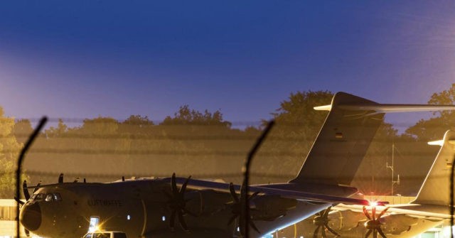 13 German and Belgian Soldiers Wounded in Attack on UN Base in Mali