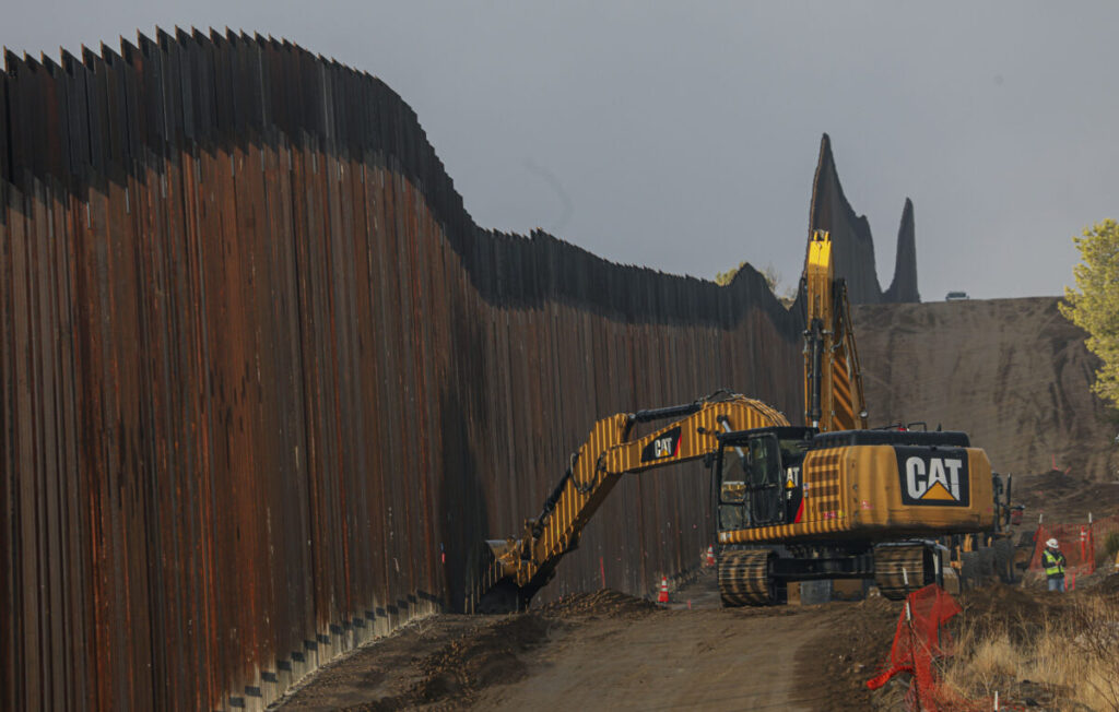 Florida’s ‘Cavalry’ Helps Secure the Border: ‘You’ve Got a Storm and We’re Coming to Help You’