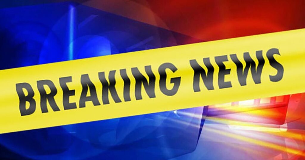 BREAKING: Gunman Shoots Georgia Officer