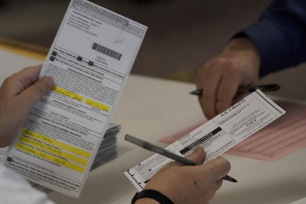 Illinois Legislature's Idea of Election Reform Leaves a Lot to Be Desired