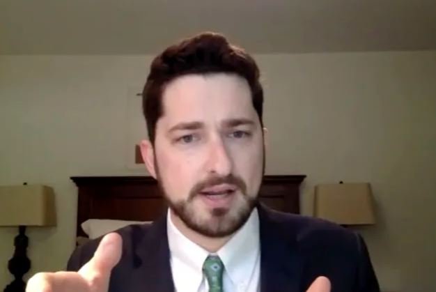 Author of Fulton County Elections Report Tries Desperately to Walk Back Explosive Accusations — BUT IT’S TOO LATE