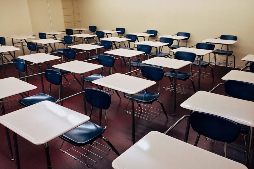 School District Won’t Sue Mother Who Filed 200 Record Requests Over Critical Race Theory