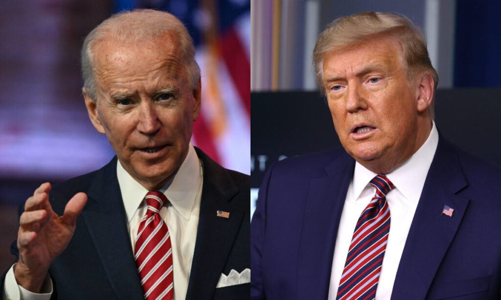 Biden Admin Revokes Trump Orders to Ban TikTok, Will Conduct Own Review