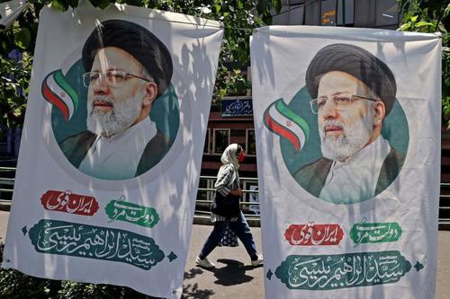 Biden Wants Nuke Deal Done Before Iran's New President Takes Office