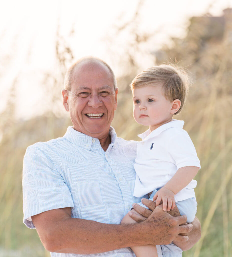 Joe Tippens, My Cancer Story Rocks, and Fenbendazole