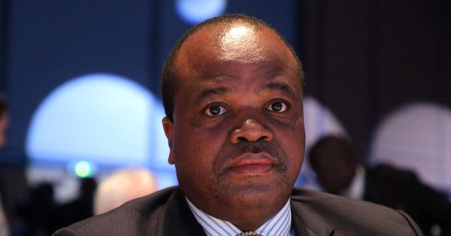 Eswatini, Taiwan’s Biggest Ally, Refutes Claims King Has Fled amid Riots