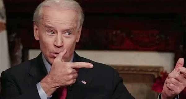 Biden Misses The Mark On Crime Proposal...Targets Guns, Gun Dealers In Effort to Stop Crime...More Coddling of Criminals Proposed
