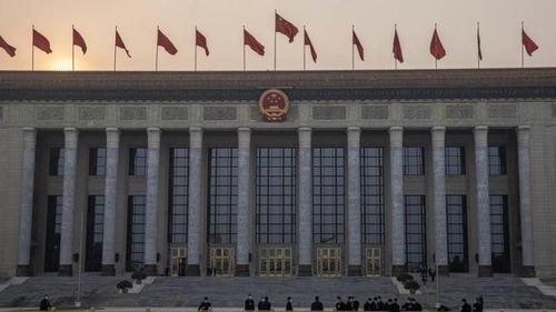 Western Companies "Shocked" After China Rushes Through Anti-Sanctions Law
