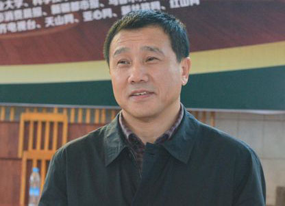 Former Chinese general owns 200 square miles in Texas next to Air Force Base